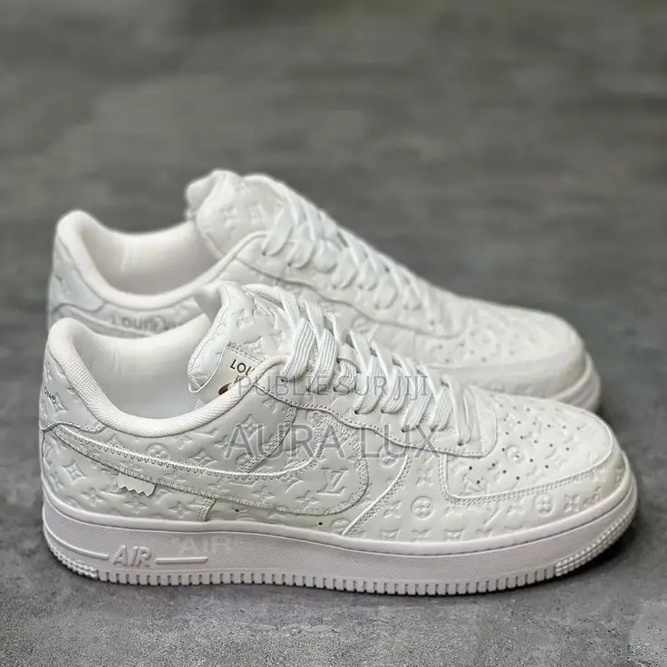 Disponible Original Air Louis Vuitton 41/42/43/44/45