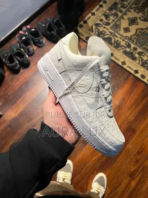 Disponible Original Air Louis Vuitton 41/42/43/44/45