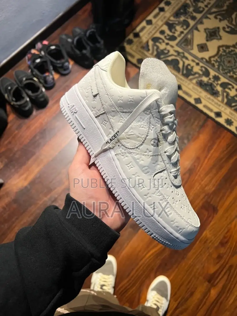 Disponible Original Air Louis Vuitton 41/42/43/44/45