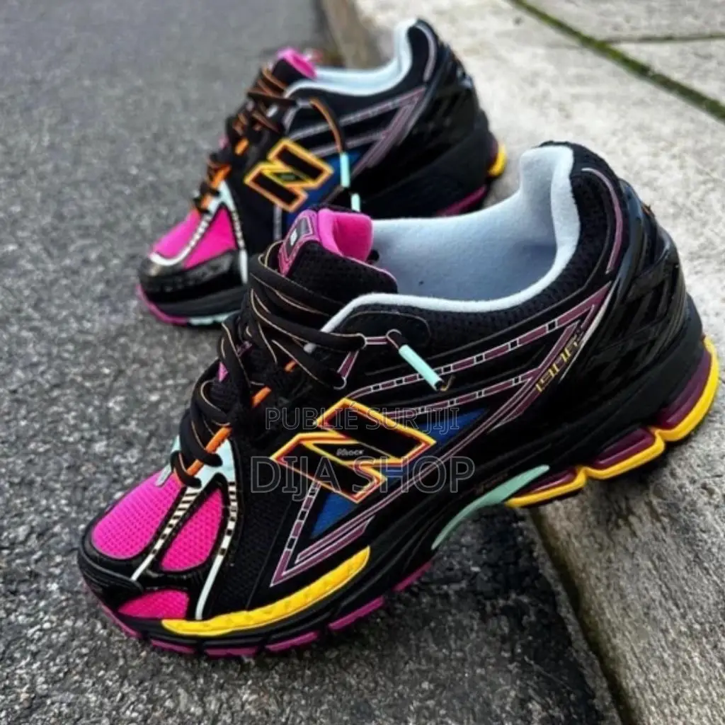 Original New Balance 1906r Disponible