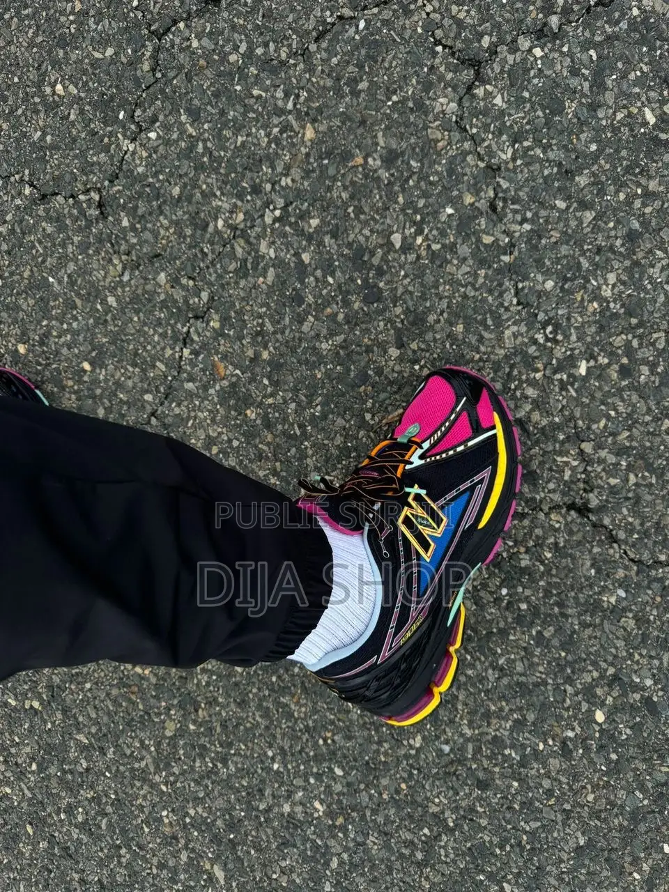 Original New Balance 1906r Disponible