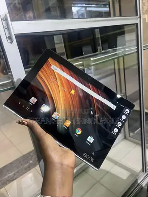 New Lenovo Yoga Tablet 8 64 GB Blue