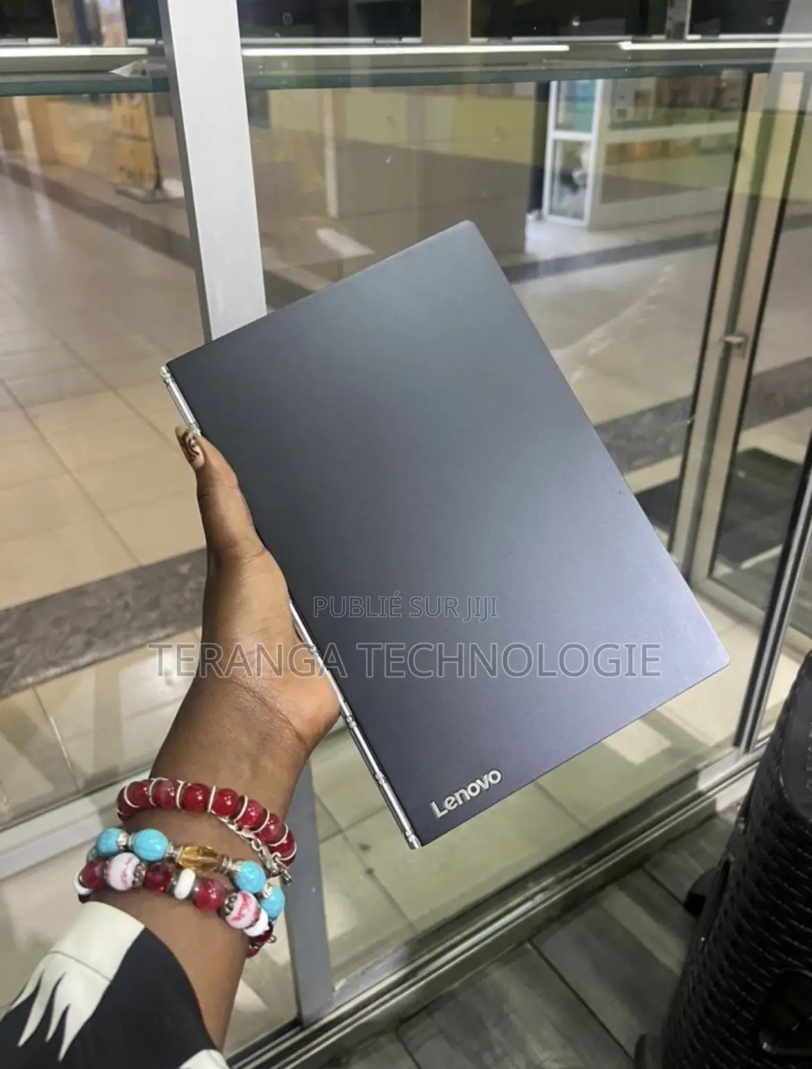 New Lenovo Yoga Tablet 8 64 GB Blue