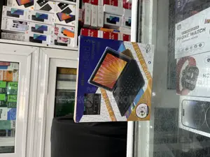 New Atouch A-Pad 3 256 GO Noir