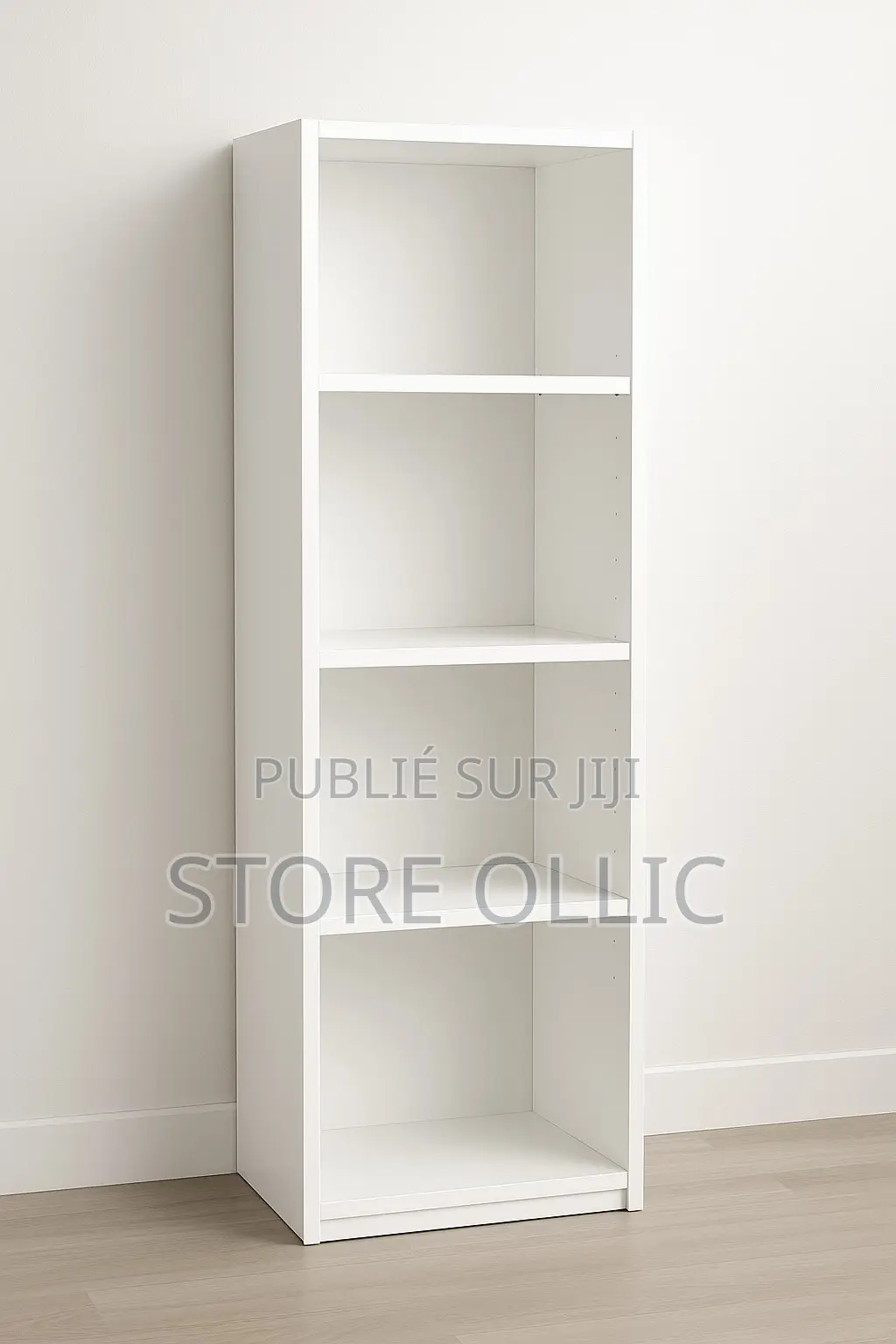 Une Petite Étagère Qui Change Tout