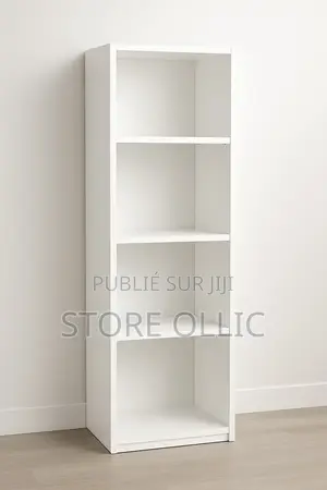 Une Petite Étagère Qui Change Tout