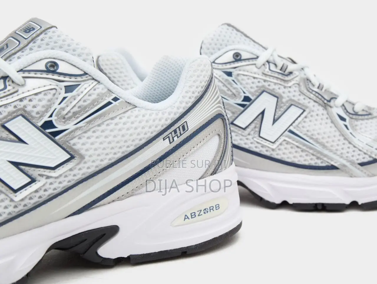 Af1 Authentique Disponible Pointure: 40;41;42;43;44;45