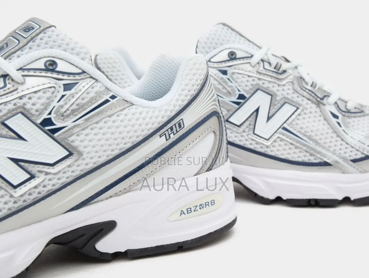 Af1 Authentique Disponible Pointure: 40;41;42;43;44;45