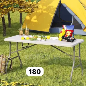 Photo - Table Dressage 1 Mètre 80