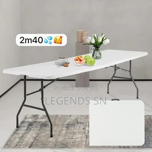 Table Dressage 2 Mètre 40