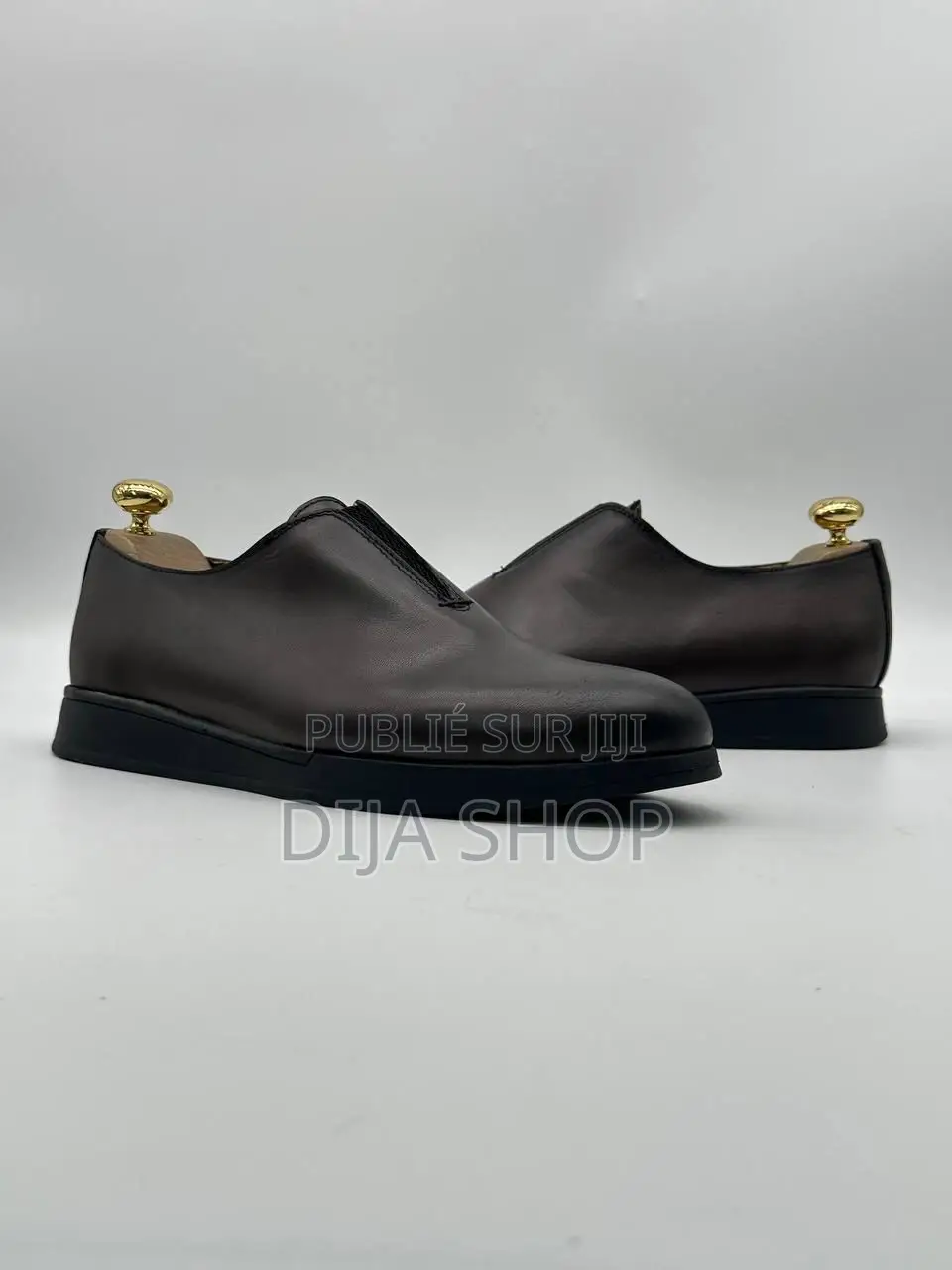 Berluti 100% Cuir Pointure 40 41 42 43 44 45 46