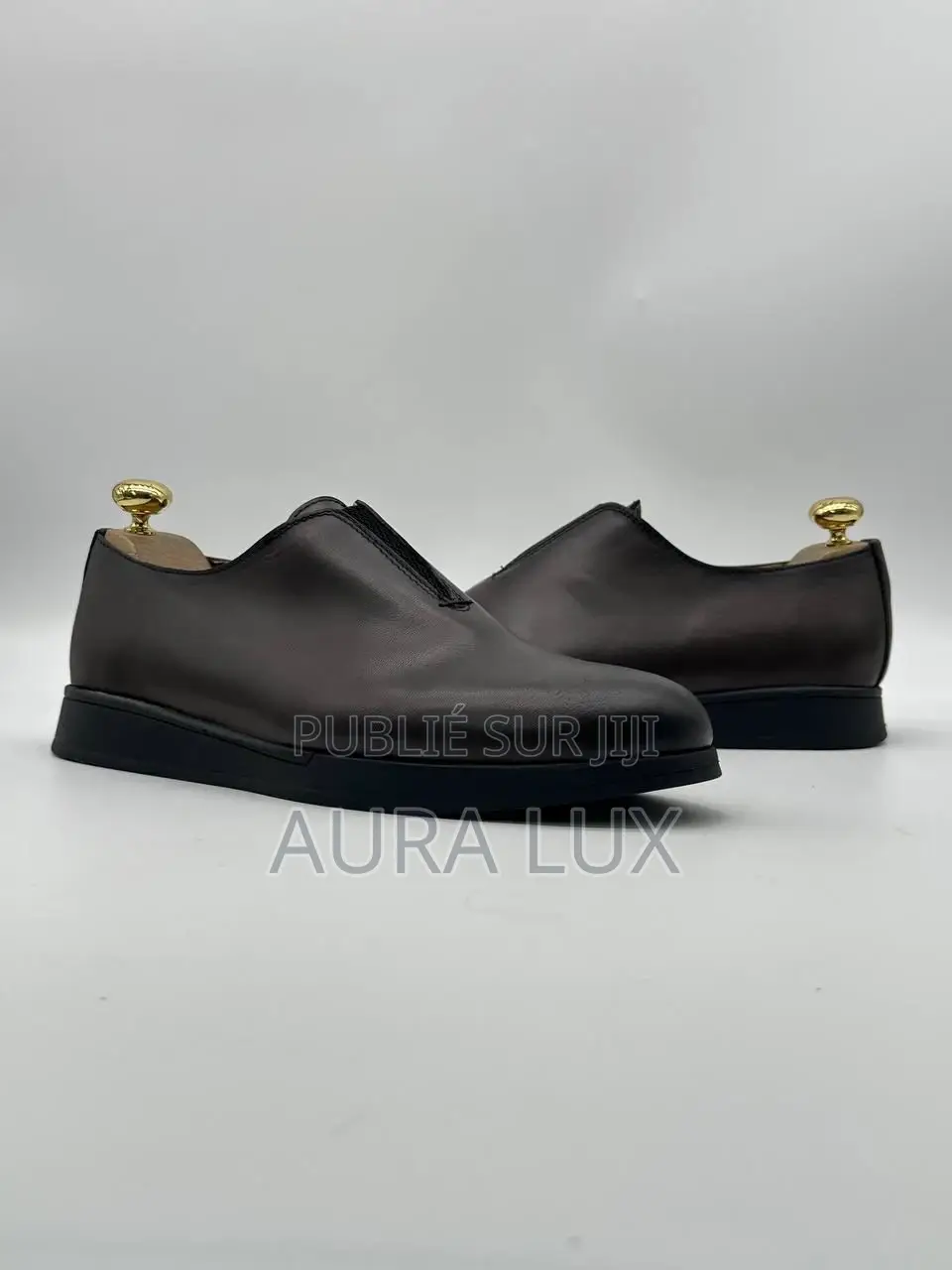 Berluti 100% Cuir Pointure 40 41 42 43 44 45 46