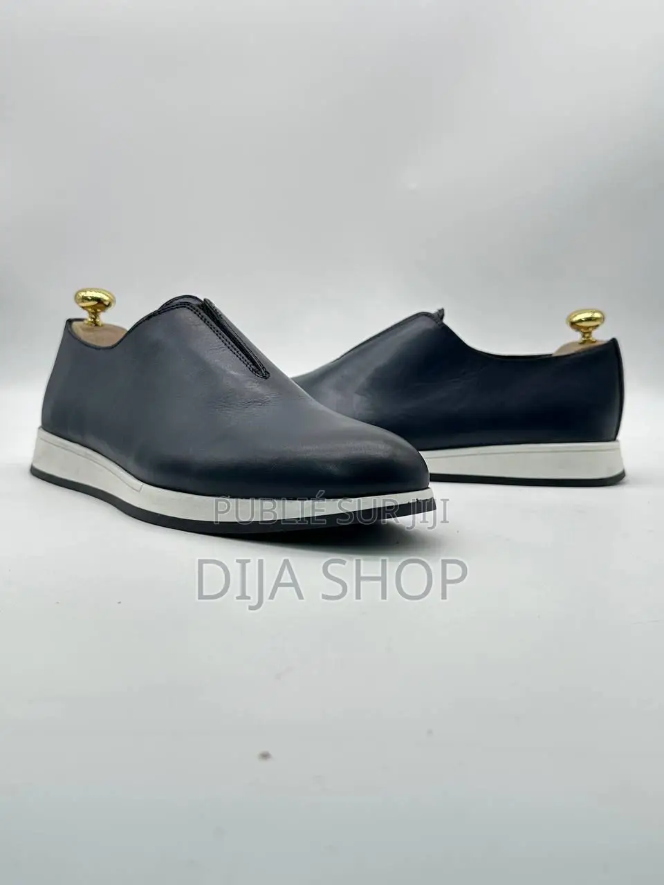 Berluti 100% Cuir Pointure 40 41 42 43 44 45 46