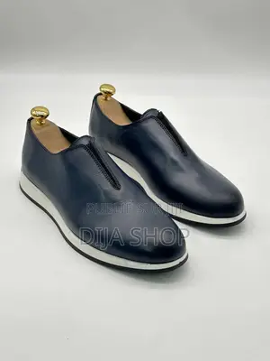 Berluti 100% Cuir Pointure 40 41 42 43 44 45 46