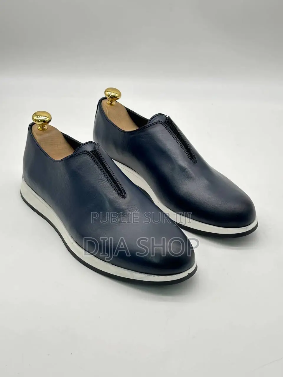 Berluti 100% Cuir Pointure 40 41 42 43 44 45 46