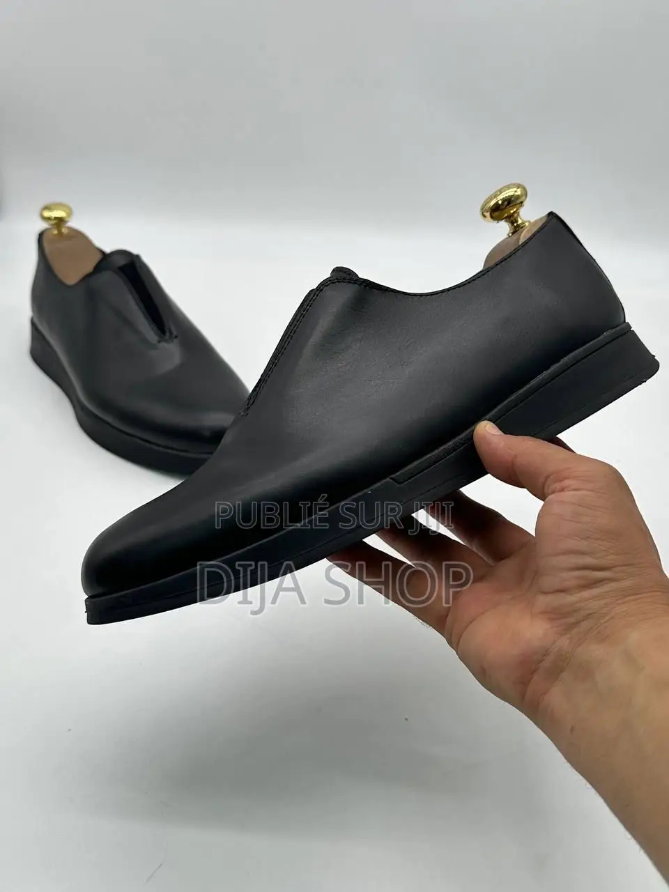 Berluti 100% Cuir Pointure 40 41 42 43 44 45 46