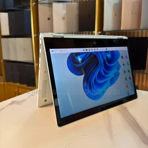 Photo - New HP EliteBook X360 1030 G2 8GB Intel Core I5 SSD 256GB