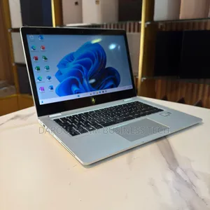 New HP EliteBook X360 1030 G2 8GB Intel Core I5 SSD 256GB