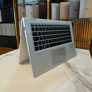 New HP EliteBook X360 1030 G2 8GB Intel Core I5 SSD 256GB