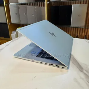 New HP EliteBook X360 1030 G2 8GB Intel Core I5 SSD 256GB