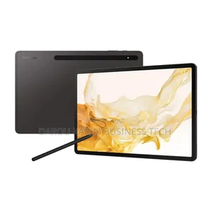 New Samsung Galaxy Tab S8 Ultra 256 GO Autre