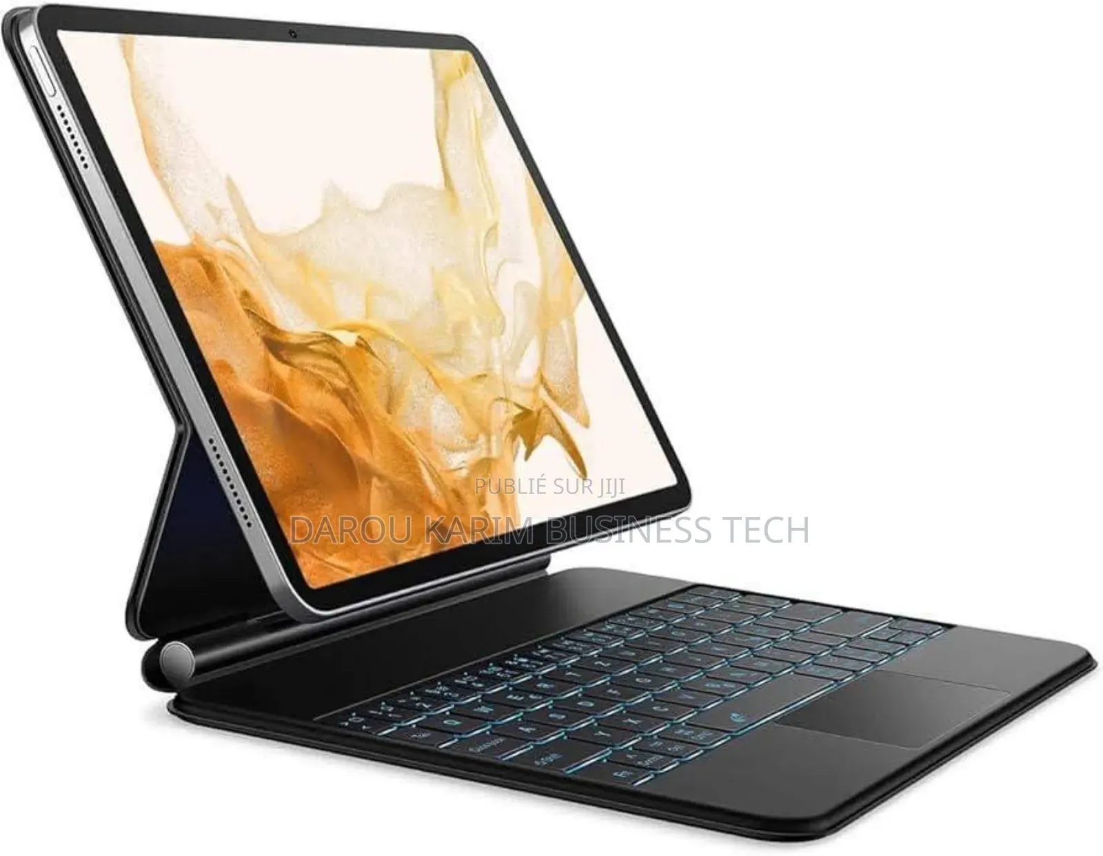 New Samsung Galaxy Tab S8 Ultra 256 GO Autre