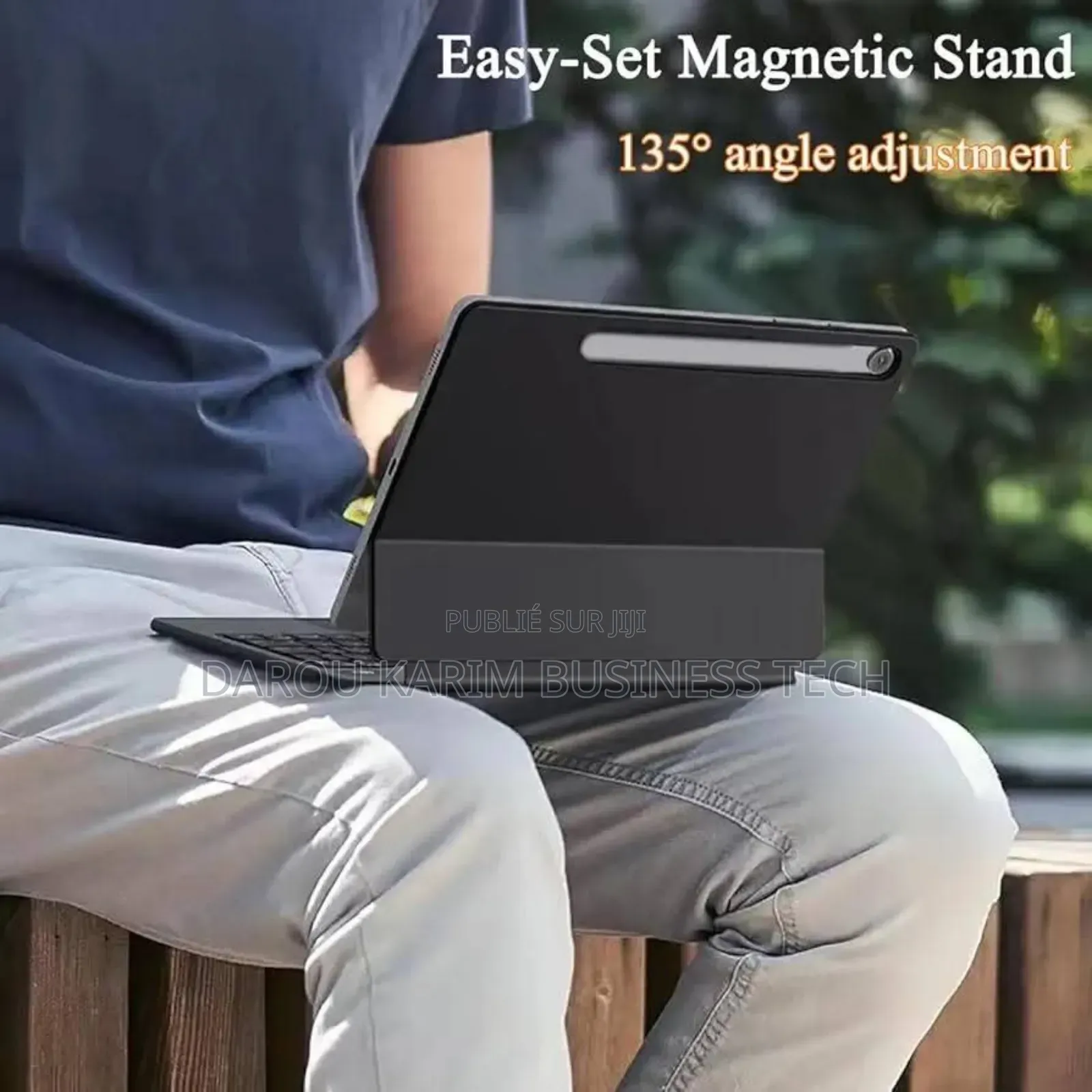 New Samsung Galaxy Tab S8 Ultra 256 GO Autre