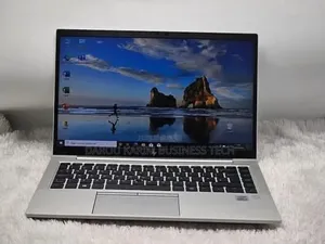 Photo - New HP EliteBook 840 G7 16GB Intel Core I5 SSD 512GB
