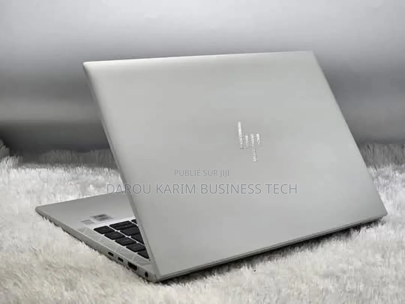 New HP EliteBook 840 G7 16GB Intel Core I5 SSD 512GB