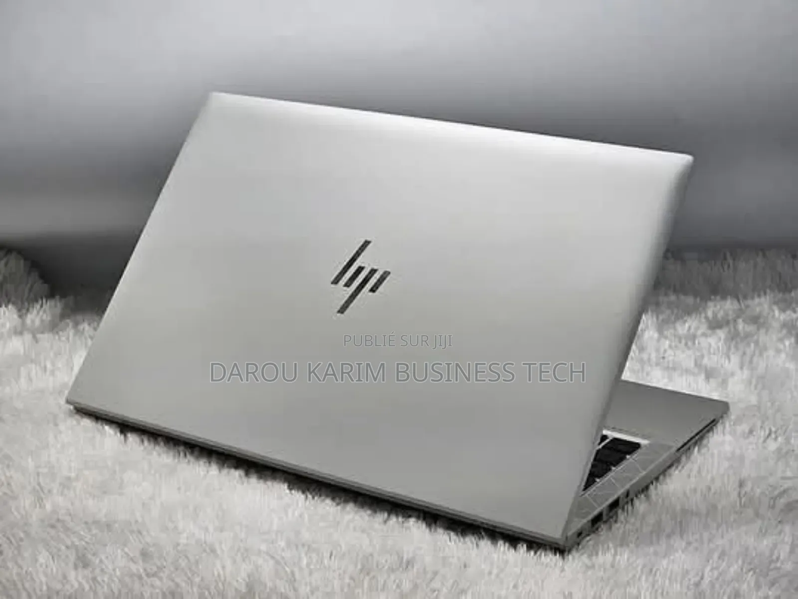 New HP EliteBook 840 G7 16GB Intel Core I5 SSD 512GB