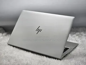 New HP EliteBook 840 G7 16GB Intel Core I5 SSD 512GB