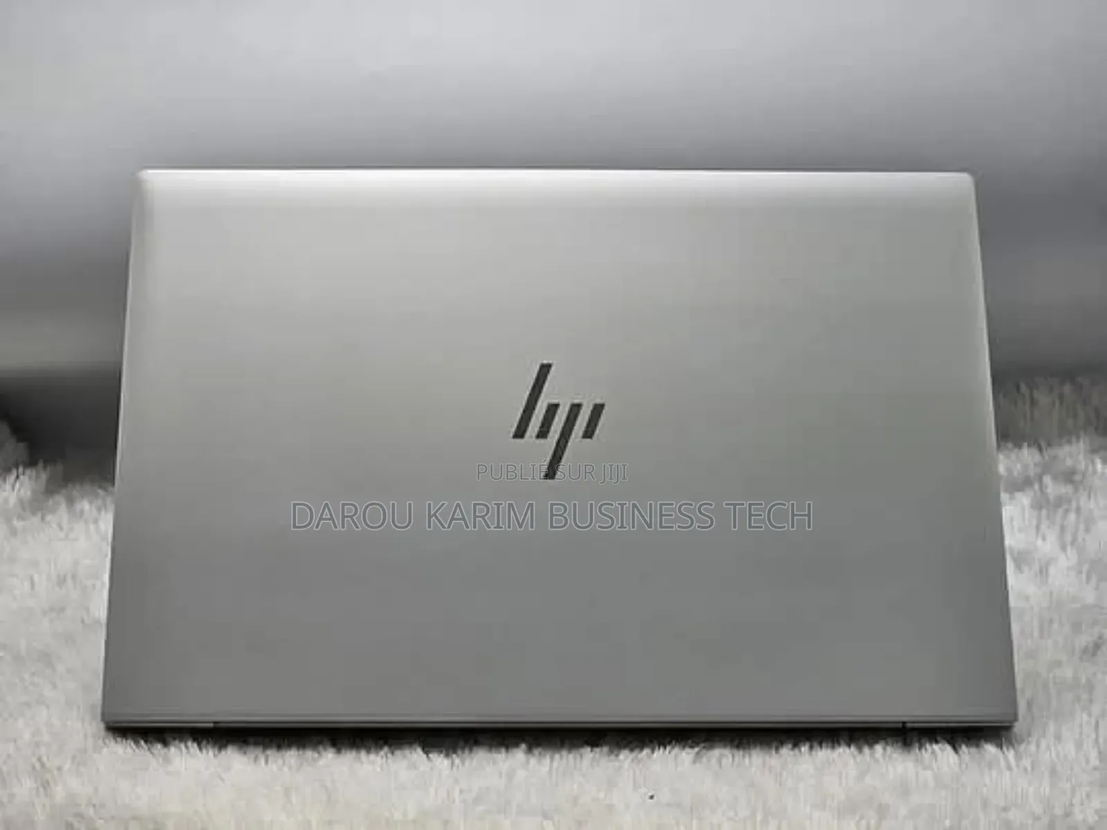 New HP EliteBook 840 G7 16GB Intel Core I5 SSD 512GB
