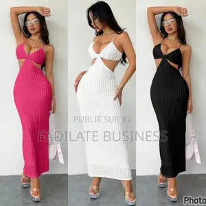 Photo - Robes D’Été