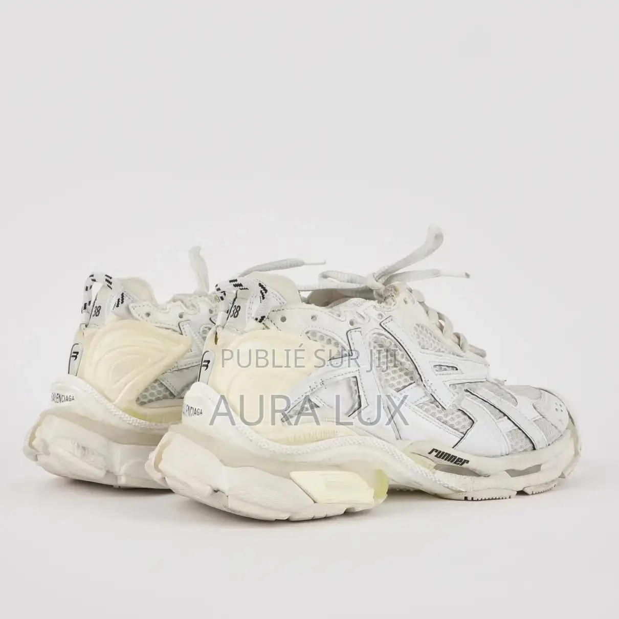 Disponible Original Balenciaga 40/41/42/43/44/45