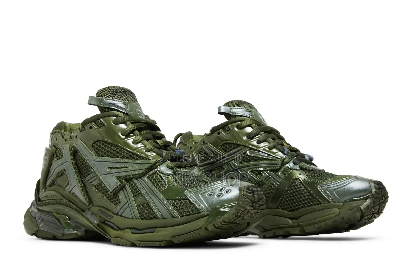 Disponible Original Balenciaga 40/41/42/43/44/45