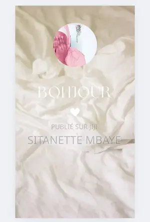 Créatrice/Secrétaire Administrative Assistante