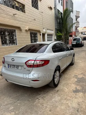 Renault Talisman 2016 Gris