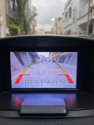 Renault Talisman 2016 Gris