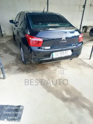 Citroen C3 2020 Bleu