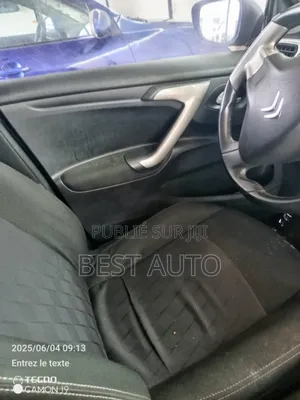 Citroen C3 2020 Bleu