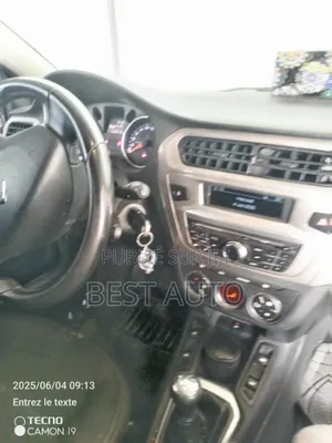 Citroen C3 2020 Bleu