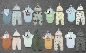 Photo - Ensemble Bb 4 PCS