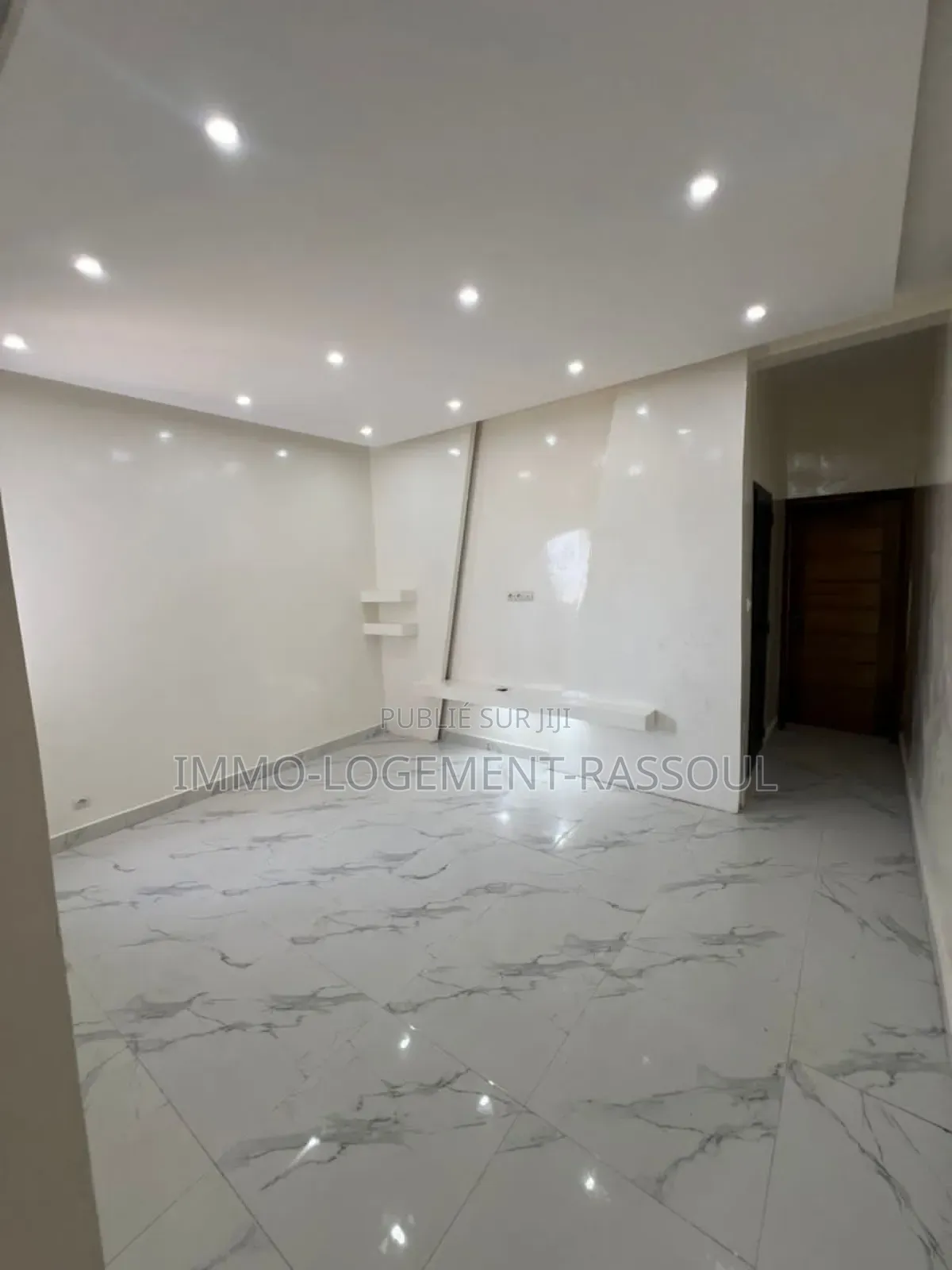 2chbre Appartement dans , Ouakam à Louer