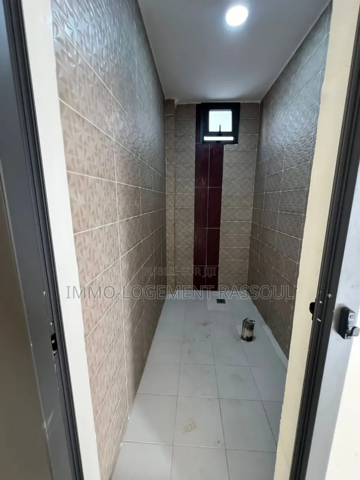 2chbre Appartement dans , Ouakam à Louer