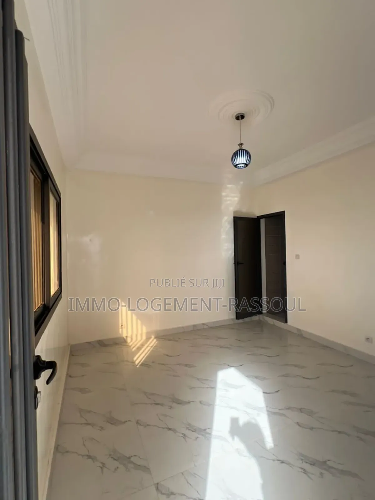 2chbre Appartement dans , Ouakam à Louer