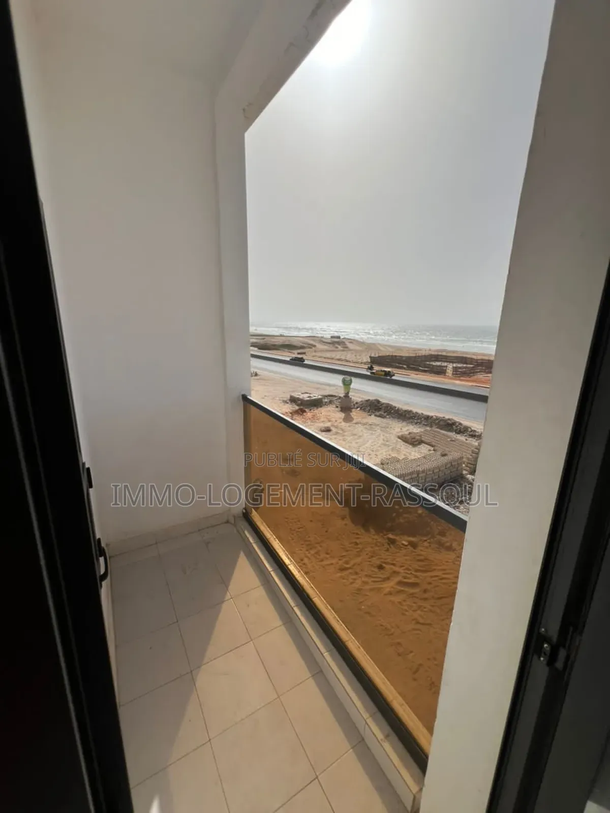 2chbre Appartement dans , Ouakam à Louer