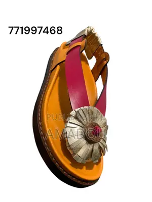 Padame Orthopédique