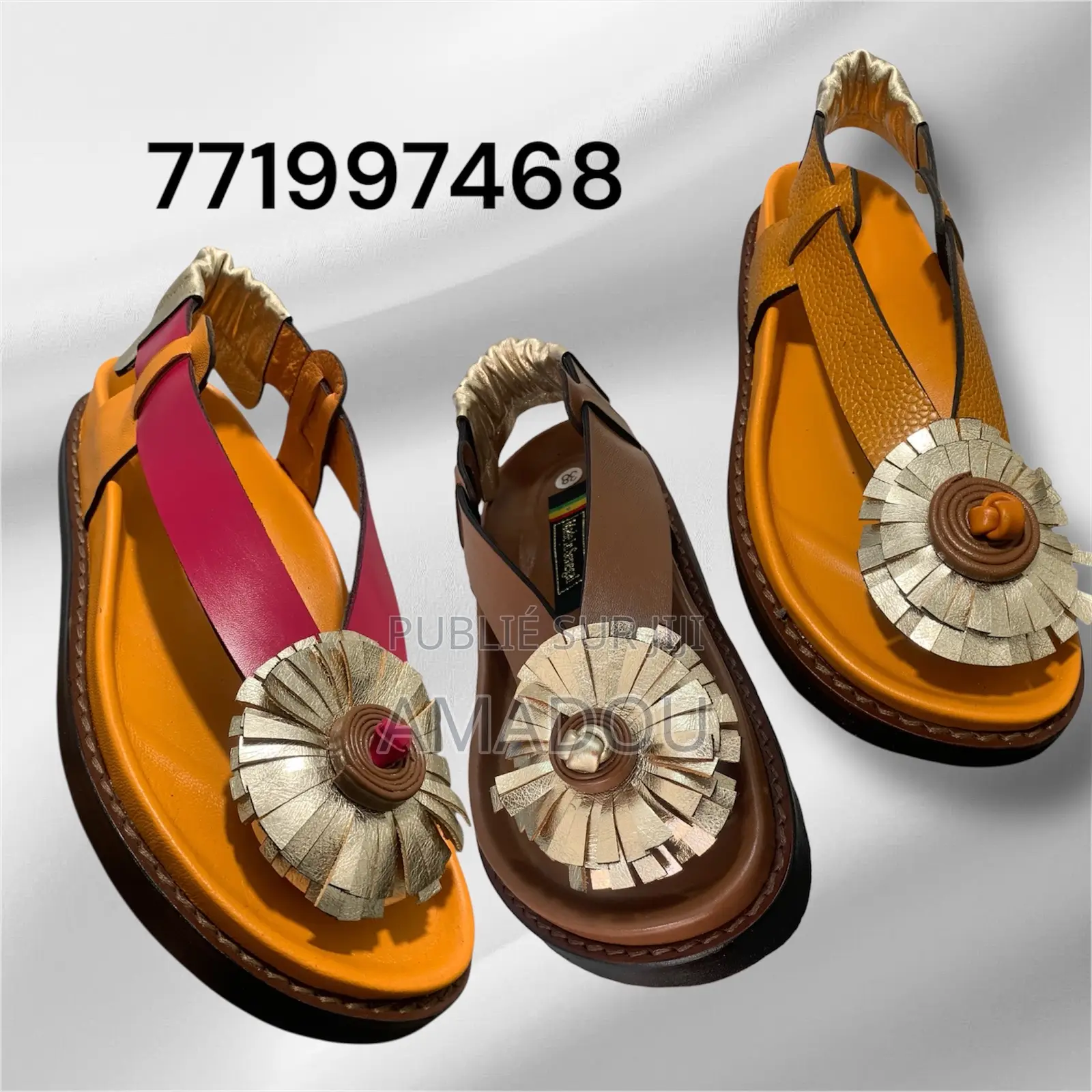 Padame Orthopédique