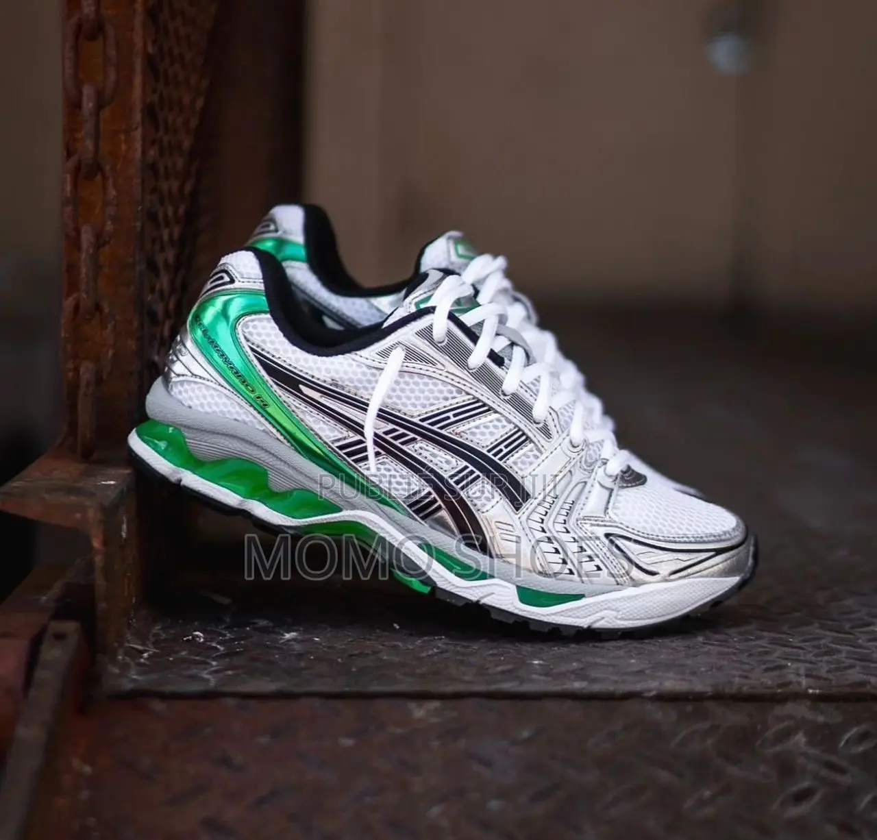Asic Gel-Kayano Og
