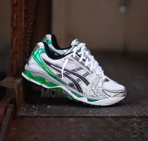 Photo - Asic Gel-Kayano Og
